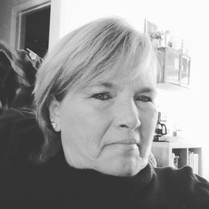 Meet your Posher, Teresa